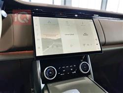 Land Rover Range Rover Vogue